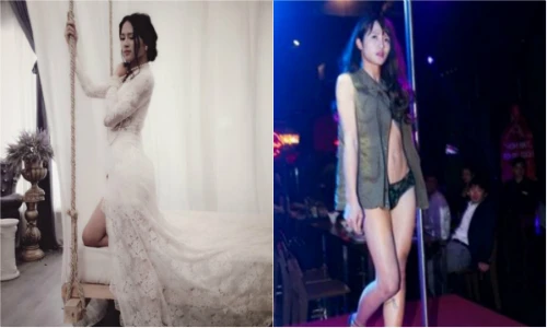 Người đẹp chuyển giới Trâm Anh: Ra tù, làm gái bar, lấy chồng?