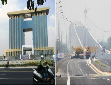 Diện mạo mới... hoành tráng các đô thị vệ tinh TP.HCM