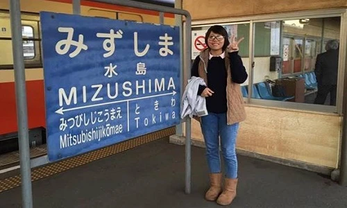 Nữ kỹ sư “Ai là triệu phú” từng khiến nam sinh nể phục