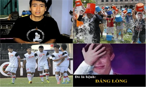 Top 20 chủ đề, trào lưu hot nhất trên truyền thông xã hội