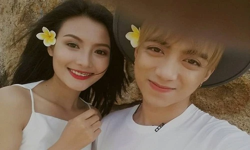 Cô gái xinh đẹp khiến Soobin Hoàng Sơn mê mẩn là ai?