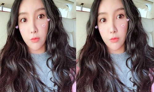 Cuộc sống giàu sang của bà mẹ một con xinh như hot girl