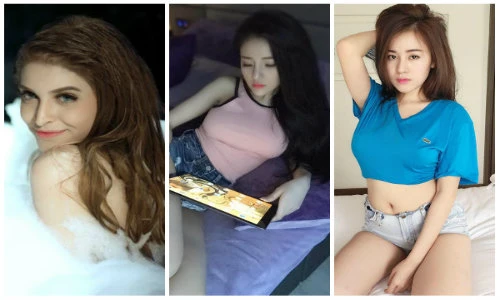 Những hot girl Việt mất “cái ngàn vàng” khi chưa tròn 18
