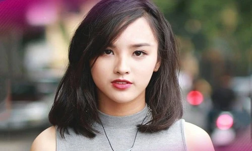 9X giành 2 giải phụ tại "Hoa khôi Sinh viên Việt Nam 2017"