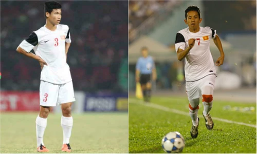 U19 Việt Nam ai cao kều, ai “nấm lùn“?