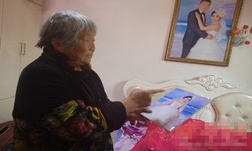 Cô dâu mất hút sau khi nhận 400 triệu từ nhà trai