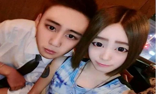 Cô gái 17 tuổi có 60 bạn trai và cái kết "đắng"