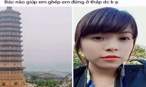 Cô gái bị kẻ mạo danh lấy cắp ảnh làm trò lên tiếng