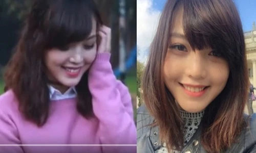 Nhan sắc Miss Du học sinh qua ảnh không chỉnh sửa