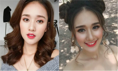 Nữ sinh Việt từng được dân mạng TQ "săn lùng" là ai?