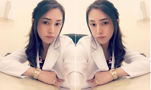 Sự thật về nữ bác sĩ quyến rũ "đốn tim" bệnh nhân