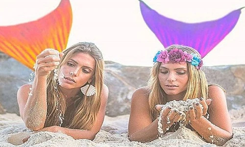 Cặp song sinh “kình ngư” Brazil xinh đẹp nổi tiếng Olympic Rio 2016