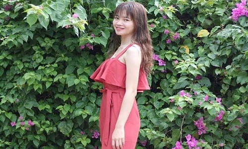 Cô gái mới 20 tuổi đã đăng ký "Bạn muốn hẹn hò"