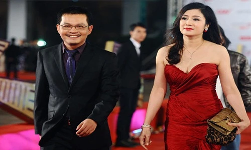 Thu Hà “Lá ngọc cành vàng” U50 vẫn đẹp quên tuổi tác