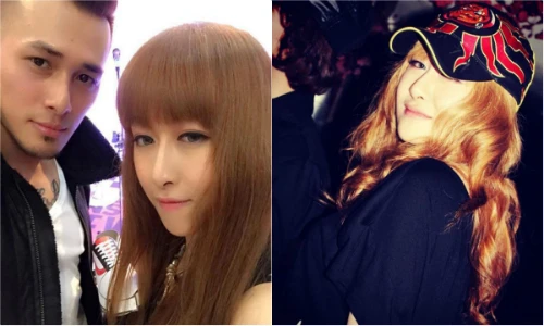 Nhan sắc hot girl đa tài được Tùng Min cầu hôn trong bar