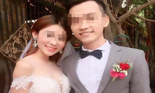 Cặp đôi dọa tự tử vì bị ngăn cấm bất ngờ kết hôn