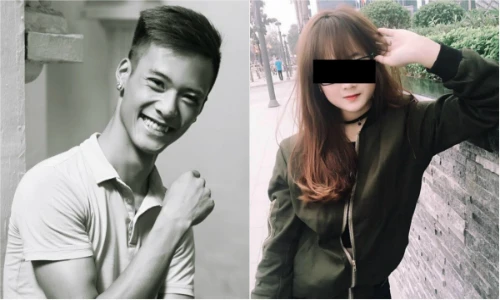 49 ngày Đạt Cỏ, cô bạn gái vẫn chịu vô số chỉ trích