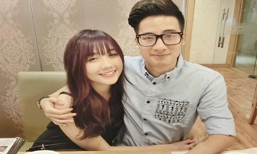 Những cặp hot teen hot teen chia tay khiến fan tiếc nuối