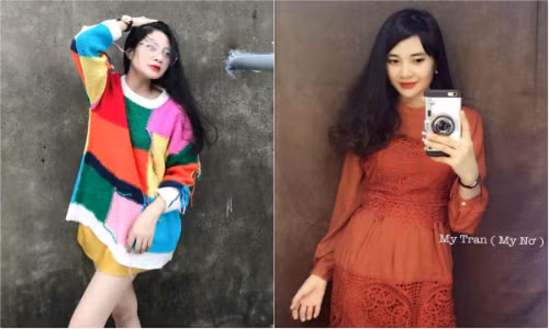 Vóc dáng đẹp đến khó tin của mẹ bỉm sữa 9X 