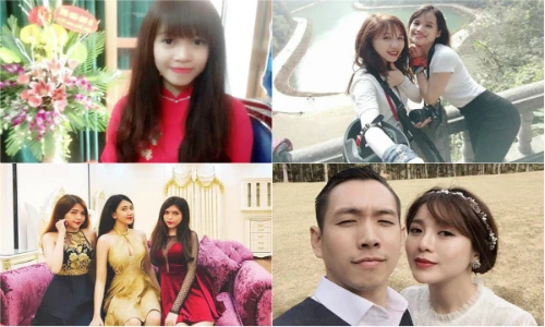 Những nhân vật trẻ gây sốt được chú ý nhất tuần qua