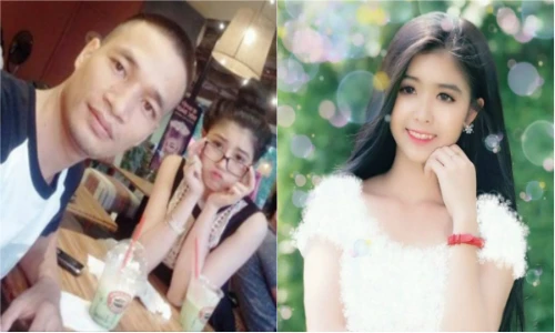 Lệ Rơi bất ngờ khoe bạn gái xinh như mộng 