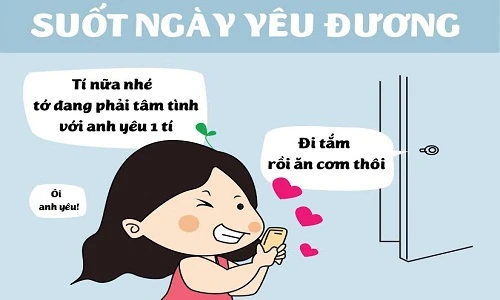 9 kiểu bạn cùng phòng "thể nào cũng gặp" khi ở trọ