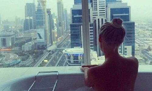 Phát thèm với du thuyền, siêu xe của con nhà giàu Dubai