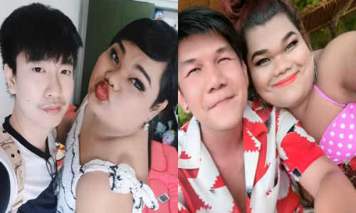 Thảm họa Happy Polla thay người yêu như thay áo?