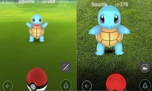 Giải mã “siêu bão” game Pokemon Go làm chao đảo mạng Việt