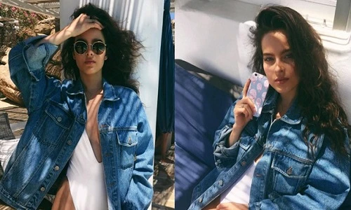 Dân mạng tìm kiếm cô gái khiến DJ Martin Garrix mê mẩn