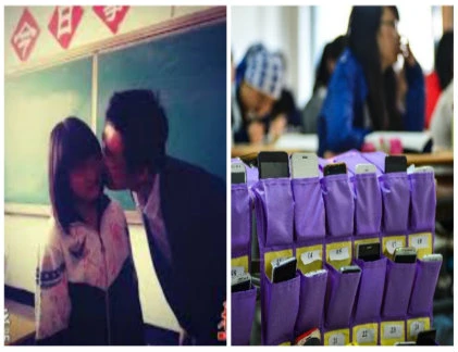 Dở khóc dở cười chuyện học sinh, sinh viên học lớp đặc biệt