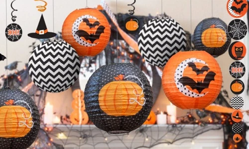 Thanh niên Việt đã biết hết ý nghĩa các biểu tượng Halloween?