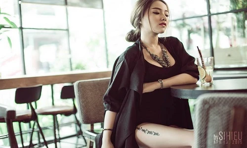 Nữ DJ kể chuyện bị khách chửi vì từ chối xã giao