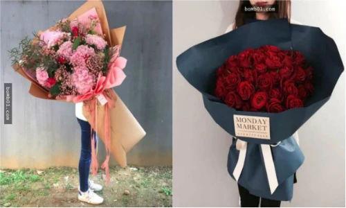 Vũ khí tán gái của trai Hàn Quốc khiến chị em "đổ rạp"