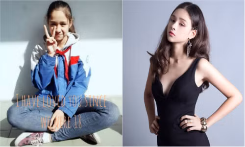 10X lai Đức cao 1m73 “ăn đứt” nhiều hot girl Việt