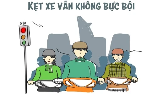 Người Sài Gòn đón mùa đông 20 độ C như thế nào?