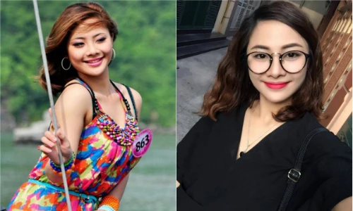 Nàng “quỷ sứ” trong “Những phóng viên vui nhộn” giờ ra sao?