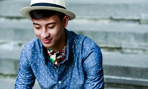 Vũ khí "đốn tim" fan của đệ nhất mỹ nam cầu lông Việt