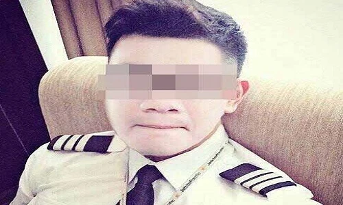 “Bóc phốt” thanh niên sống ảo giả làm phi công tán gái