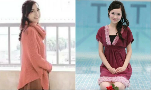 Cô giáo dáng người mẫu viết chữ như rồng bay phượng múa 