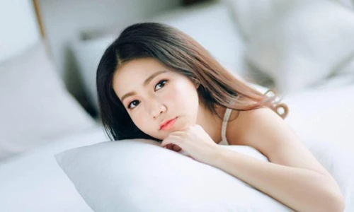 Bất ngờ với điểm thi của hot girl kỳ thi Đại học 2017