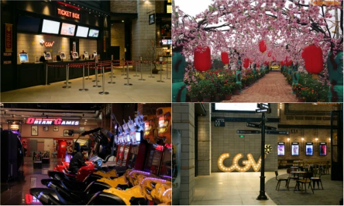 Tụ điểm ăn chơi ngày Tết của giới trẻ HN vắng tanh