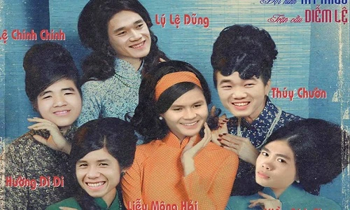 Cười sái quai hàm ảnh chế Cô Ba Sài Gòn phiên bản U23 Việt Nam