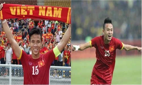 Đội hình tiêu biểu SEA Games: Vinh danh Ngọc Hải, Huy Toàn