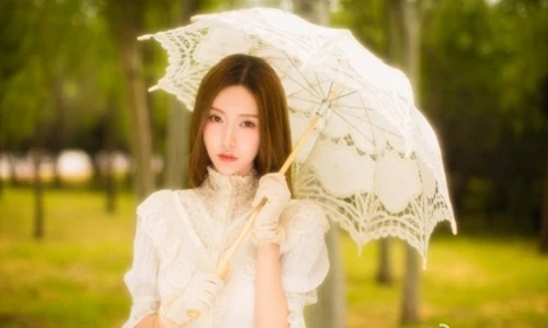 Vẻ đẹp "hớp hồn" phái mạnh của hot girl trường múa