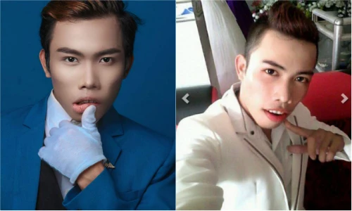 Tùng Sơn ngày một bài bản hơn, dân mạng có lo lắng?