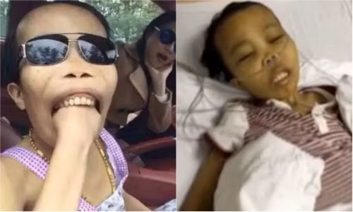 Mắc bệnh quái ác, “đại gia” Trần Sơn giờ ra sao?