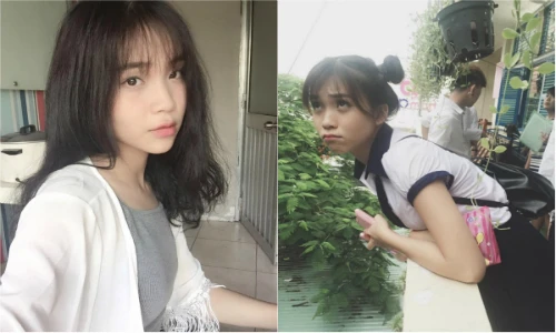 Nữ sinh hàng không Việt bén duyên với "Cô giáo Khánh"