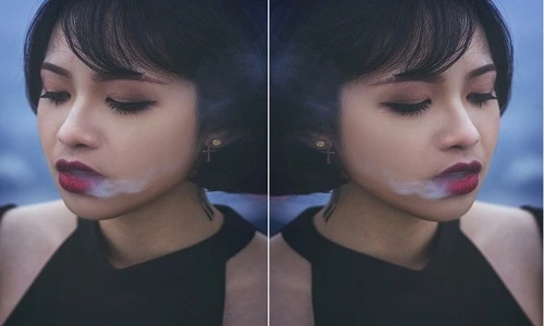 Hot girl Mờ Naive bất ngờ “lớn” khiến fan giật mình