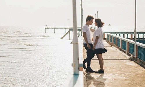 Khám phá địa điểm sống ảo mới của giới trẻ Sài Gòn